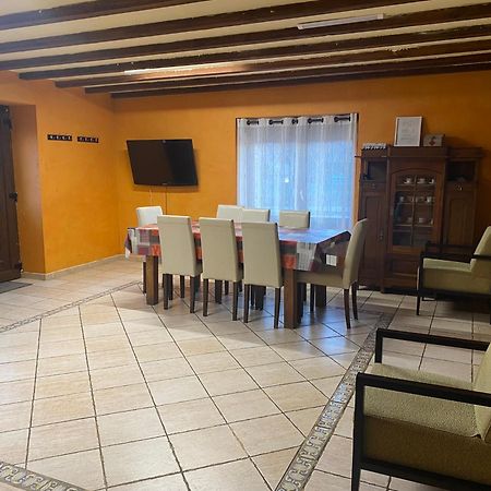 Dona Elvira Y Dona Sol Vila Vivar del Cid Exterior foto