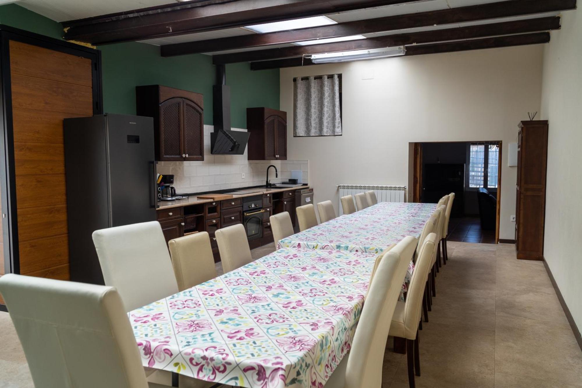 Dona Elvira Y Dona Sol Vila Vivar del Cid Exterior foto