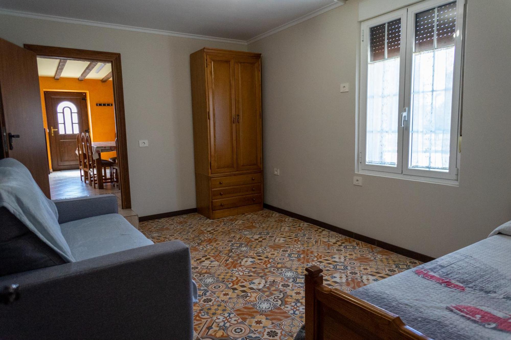 Dona Elvira Y Dona Sol Vila Vivar del Cid Exterior foto