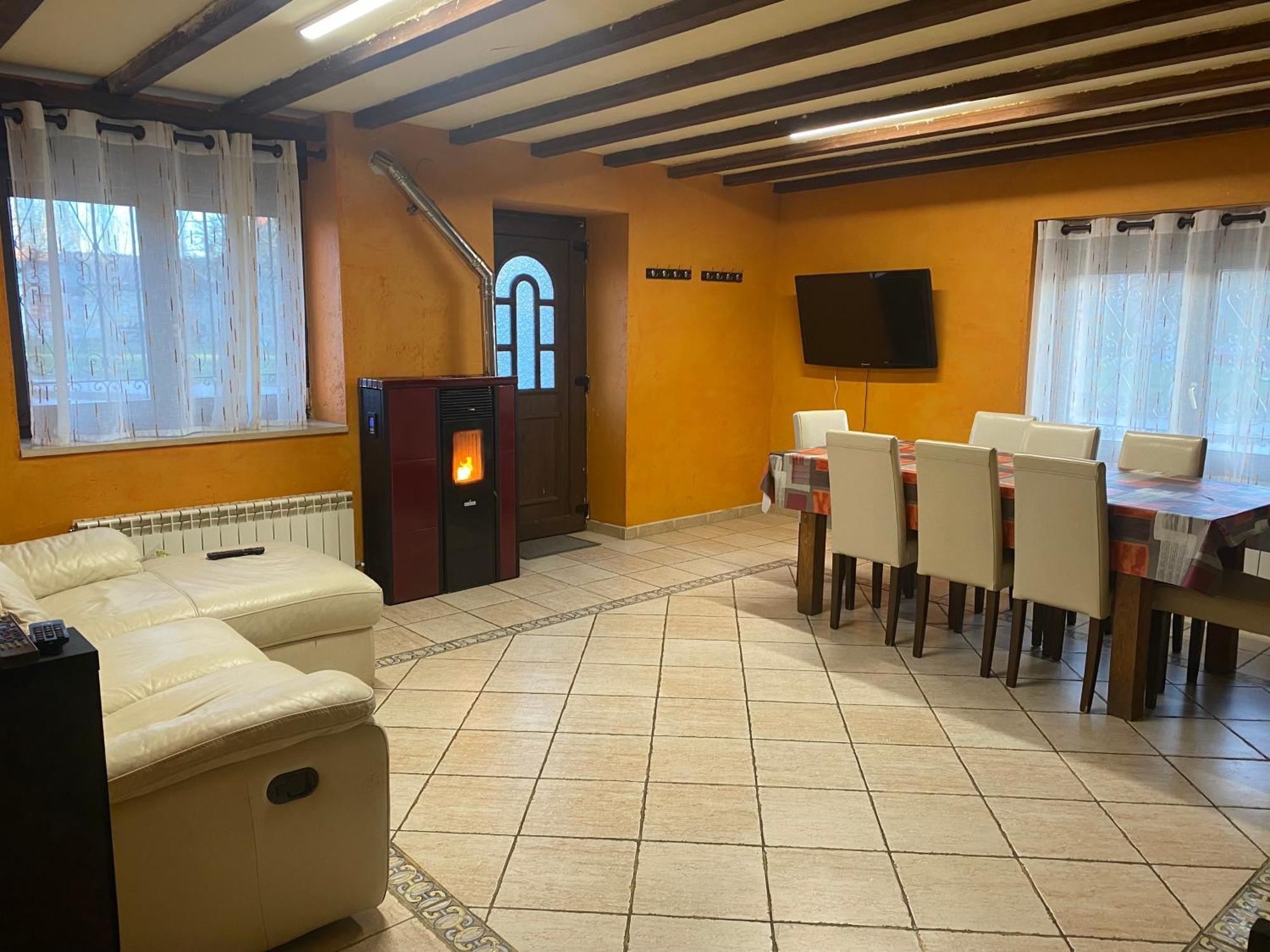 Dona Elvira Y Dona Sol Vila Vivar del Cid Exterior foto